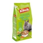 KONIK CONEJOS ADULT 2 KG.