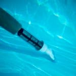 LIMPIA FONDOS ELECTRICO BATERIA - Imagen 3