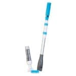 LIMPIA FONDOS ELECTRICO BATERIA