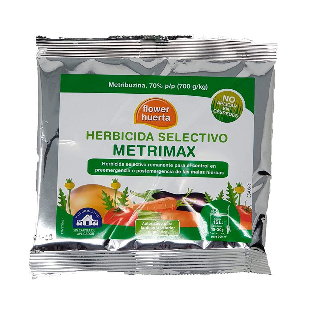 metrimax 30 GR