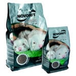 ALIMENTO HURONES 700 GR