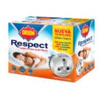 ORION RESPECT APARATO+RECAMB