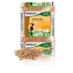 PELLETS GARBOSA 15 KG