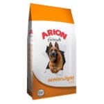 ARION FRIENDS SENIOR LIGHT 15 KG