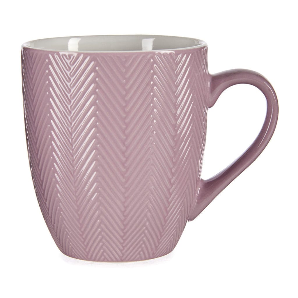 taza americana fucsia