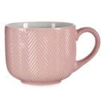 TAZON ESPIGA 570 ML. ROSA