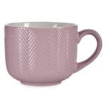 TAZON ESPIGA 570 ML. FUXIA