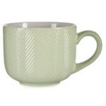 TAZON ESPIGA 570 ML. VERDE