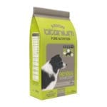 ARION TITANIUM FITNESS 18 KG.