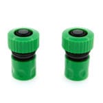 CONECTOR 3/4 STOP SET 2 U.