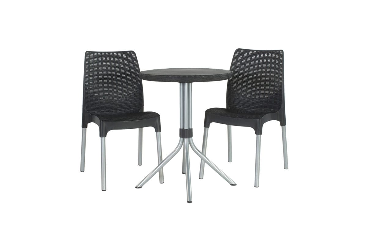 SET CHELSEA GRAFITO - Imagen 3