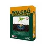 HORMONAS ENRAIZANTES 100 GR.