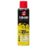 3 EN 1 SILICONA LUBRICANTE