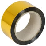 CINTA ANTIPAJAROS 50 MM. 100 MTS