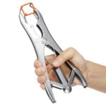 PINZA ELASTRATOR CALIDAD A