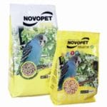 ALIMENTO PERIQUITO 500 GR.