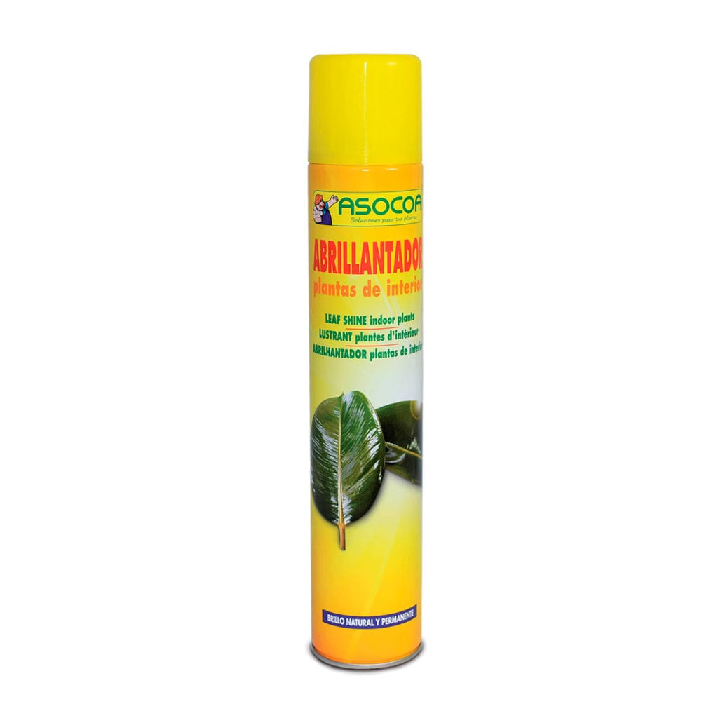 ABRILLANTADOR 1000 C.C.