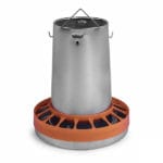 ANILLO ANTIDESPERCIO 10 KG