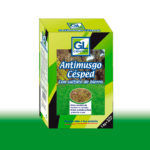 ANTIMUSGO CESPED 1 KG.