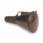 AZUFRADERA PLASTICO MARRON