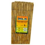 CAÑIZO PELADO 1X5 M.