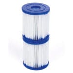 CARTUCHO FILTRO TIPO I SET 2 U.