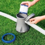 CARTUCHO FILTRO TIPO I SET 2 U. - Imagen 2