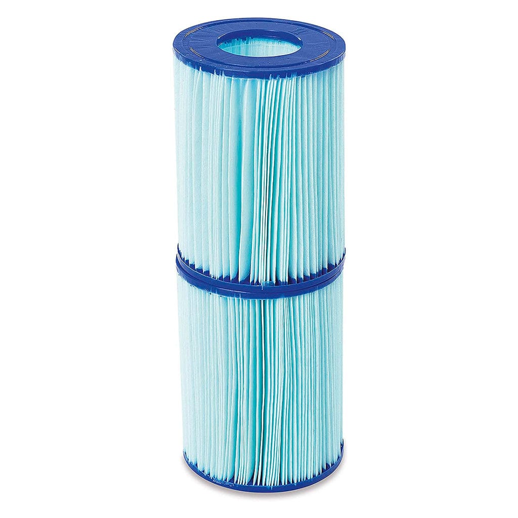 CARTUCHO FILTRO TIPO II 1