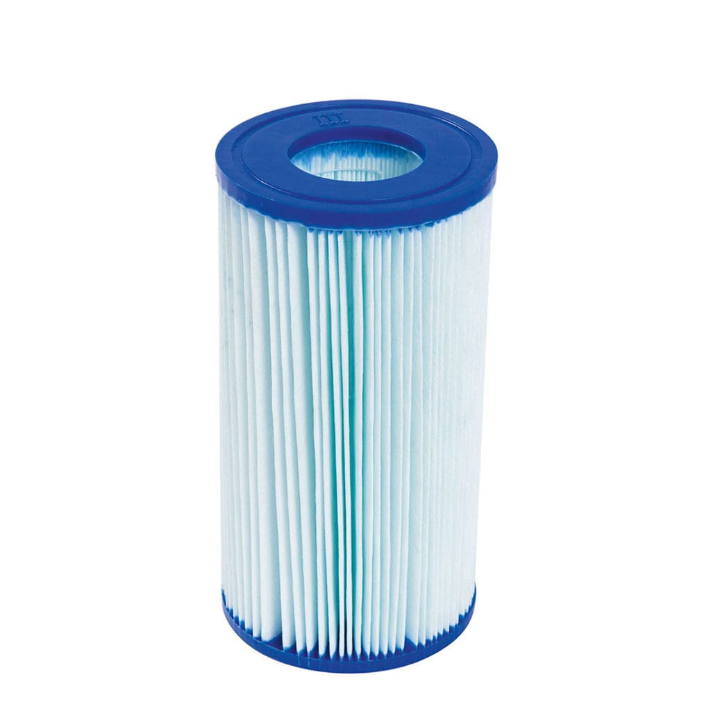 CARTUCHO FILTRO TIPO III