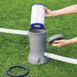 CARTUCHO FILTRO TIPO III 1 U. - Imagen 3