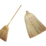 ESCOBA EXTRA MIJO BRUJA