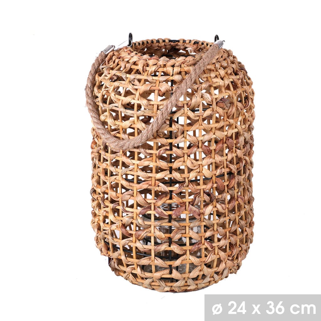 FAROL MINBRE C ASA 24X36 CM