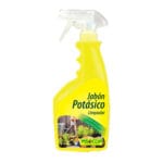 JABON POTASICO 600 ML.