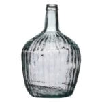 JARRON DAMA JUANA RAYADA 4 L.