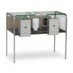 JAULA SILLEDA-2 MADRES