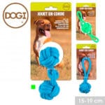 JUGUETE CUERDA 2 BOLAS