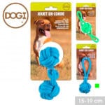 JUGUETE CUERDA LARGA Y BOLA