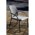 MESA RATAN + 4 SILLAS RATAN - Imagen 3