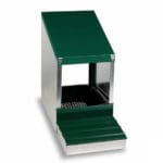 PONEDERO 1 HUECO C/CUBETA