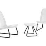 SET RIO PATIO BLANCO