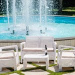 SET TARIFA LOUNGE BLANCO