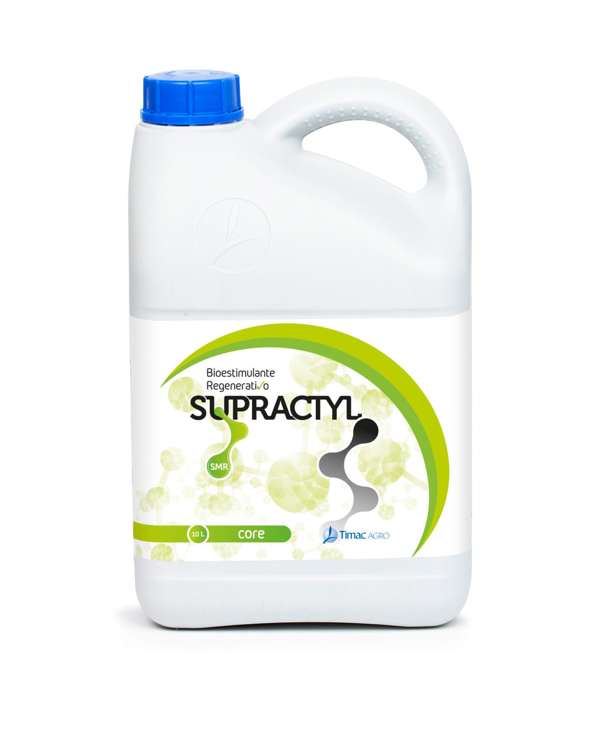SUPRACTYL CORE 20 L. - Imagen 1