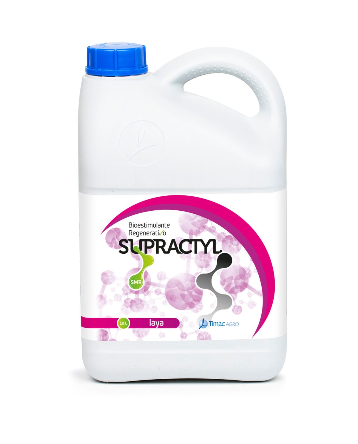SUPRACTYL LAYA 5 L. - Imagen 1