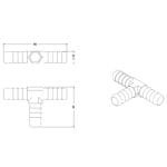 TES DERIVACION AGUA - Imagen 2