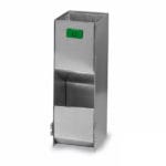 TOLVA CONEJOS 1 HUECO