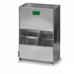 TOLVA CONEJOS 2 HUECOS