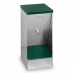 TOLVA PERROS 10 KG. GAUN