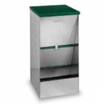 TOLVA PERROS 20 KG. GAUN