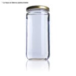 BOTE MIEL STD 720 T-77