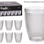 VASO PUNTOS